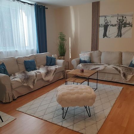 Apartman Triangel 1-04 Donovaly Exterior foto