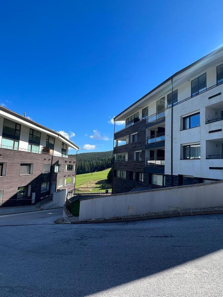 Apartman Triangel 1-04 Donovaly Exterior foto